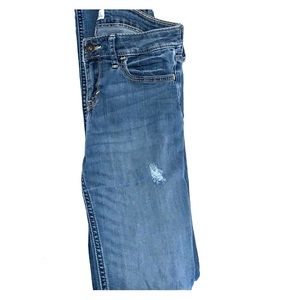 Abercrombie Jeans